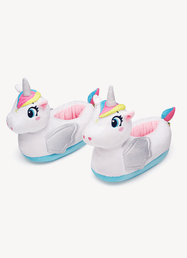 Pantufa Unicórnio UN
