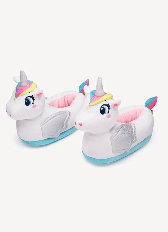 Pantufa Unicórnio UN