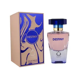 Perfume Unissex Orygens Destiny Edp 100ml