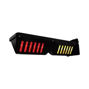 Sinalizador Veicular Gcp Ss 1000