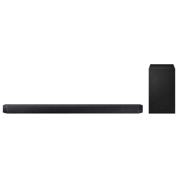 Soundbar Samsung Serie Q Preto HW-Q600F