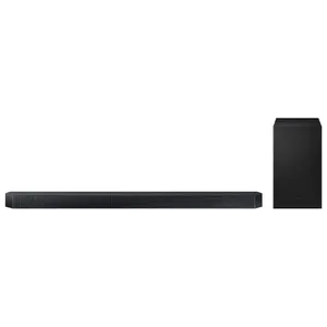 Soundbar Samsung Serie Q Preto HW-Q600F