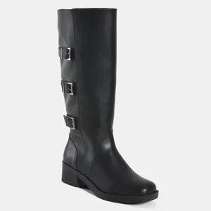 Bota Biker Preto 035-018-01 39