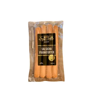 Salsicha Frankfurter Specialli - 290g