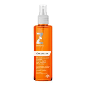 Tônico Facial Zeta Skin Vitta C 115ml