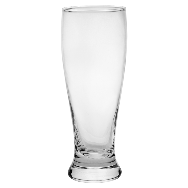 Jogo de Copos para Cerveja Bon Gourmet, 430ml, Vidro, 2 Peças - 27784