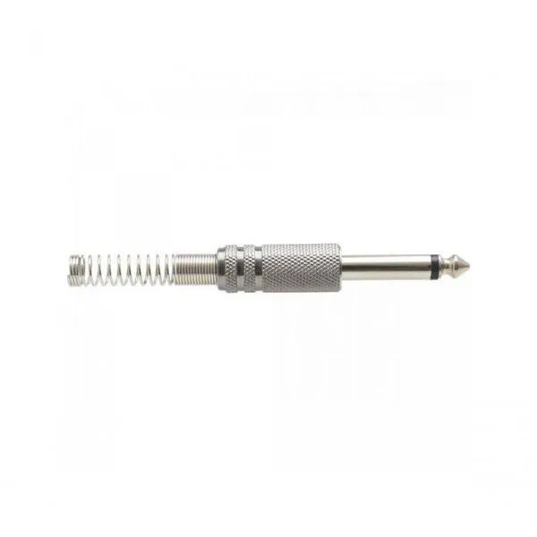 Plug P10 Santo Angelo Femea Jack-m Mono