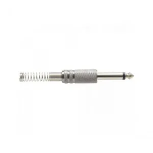 Plug P10 Santo Angelo Femea Jack-m Mono