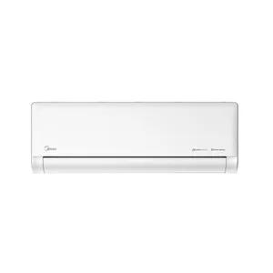Split Midea AI Ecomaster 12000 Inverter Q/F 38EZVQA12M5 | Branco (220 V)