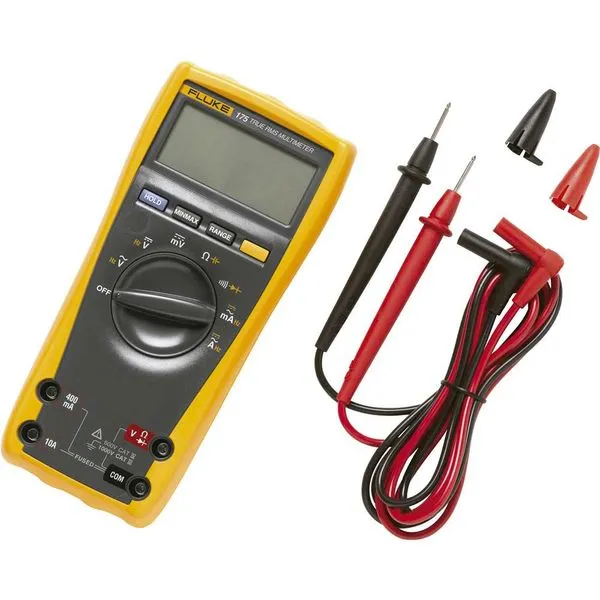 Multímetro digital 175 - FLUKE