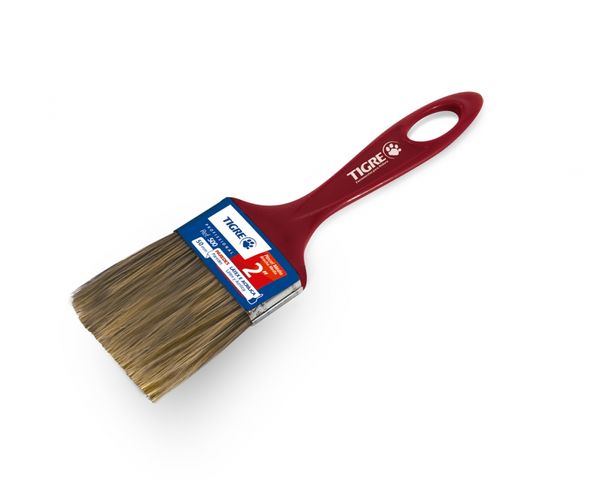 Pincel Tigre 500 F 2.1/2Equot