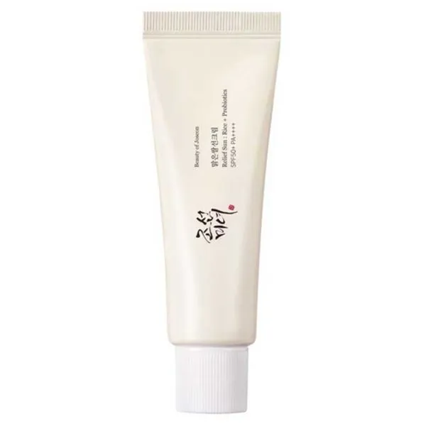 Protetor Solar Facial Beauty Of Joseon 50ml