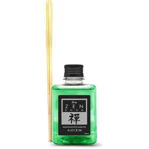 Aromatizador de Ambiente Alecrim 250ml 1800000117 - Yantra Cosméticos