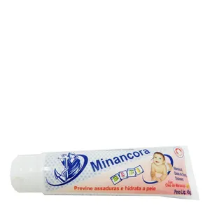 Creme para Assaduras Minancora Bebê 45g