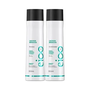 Kit Eico Professional Cachos Mágicos (2 Produtos)