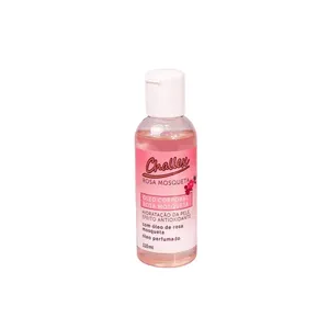 Óleo Corporal Challex Rosa Mosqueta 110ml