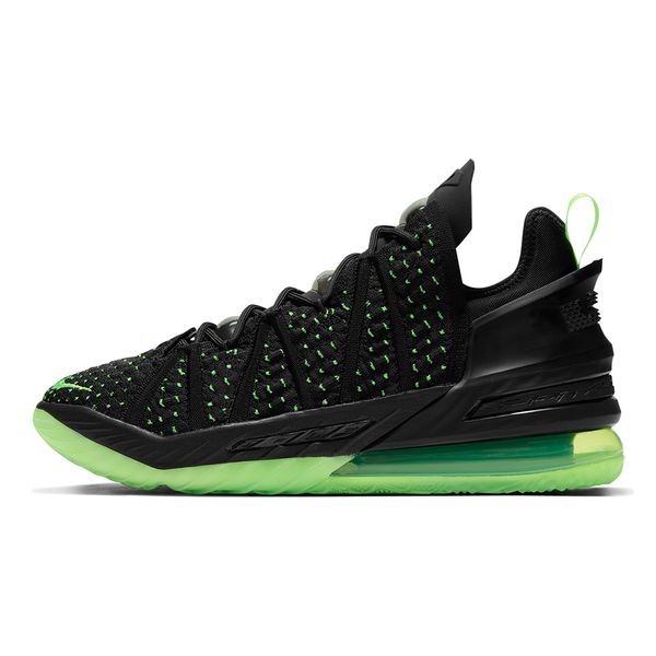 Tênis Nike Lebron XVIII - 46.5