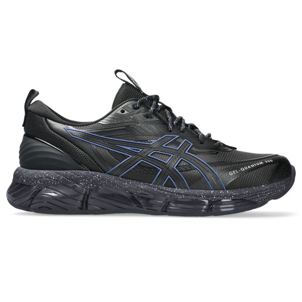 Tênis ASICS GEL-Quantum 360 VIII Utility - Unissex - Preto/Azul - tam: 43