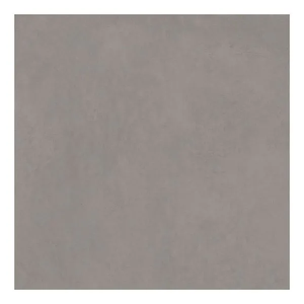 Porcelanato Habitar Cetim Retificado Acetinado Cinza 80x80cm 2,60m2 (Lote L8)