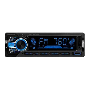 Auto Radio Roadstar Rs2751br Mp3 Bluetooth-fm-usb
