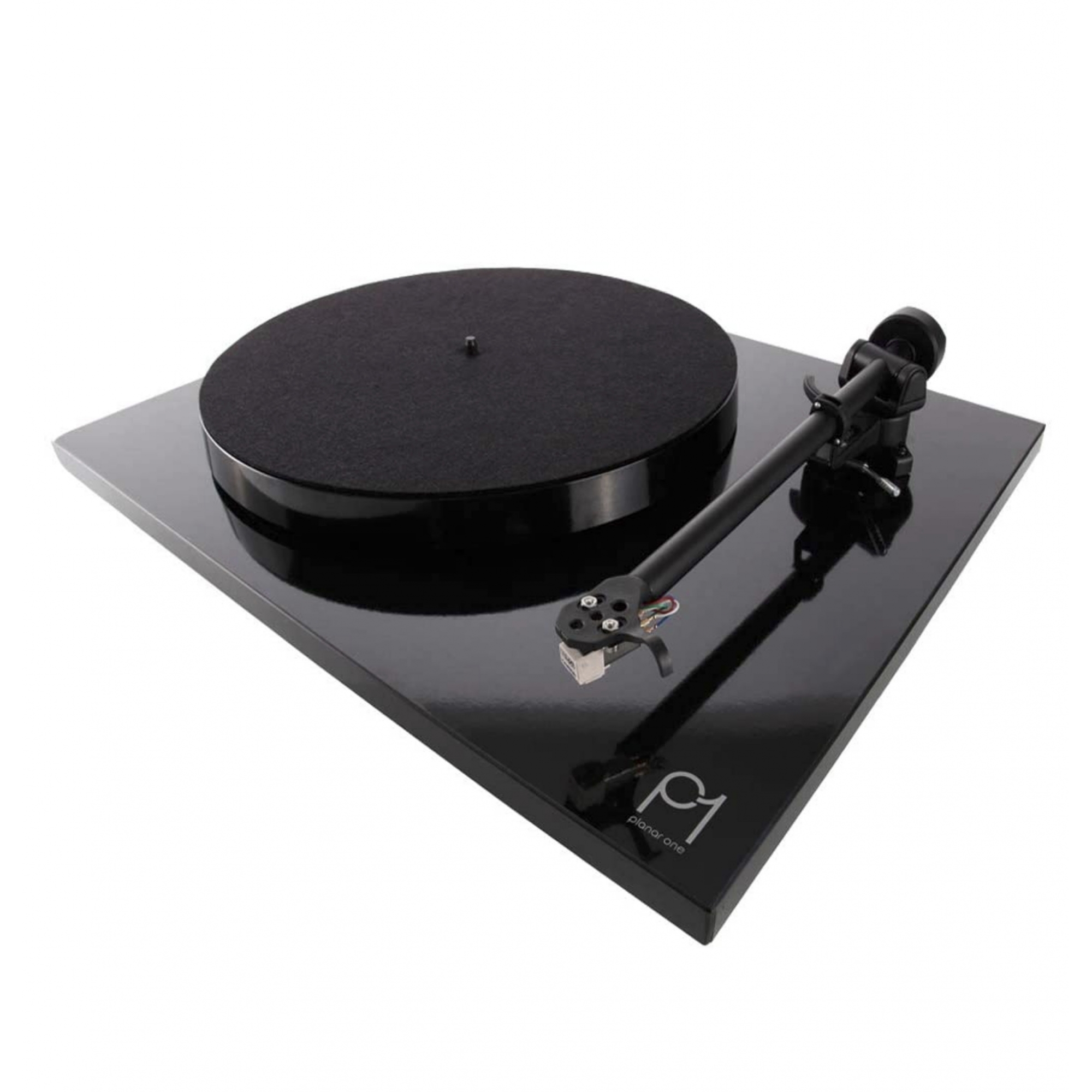 Toca Disco Rega Planar 1 ( Caixa aberta )