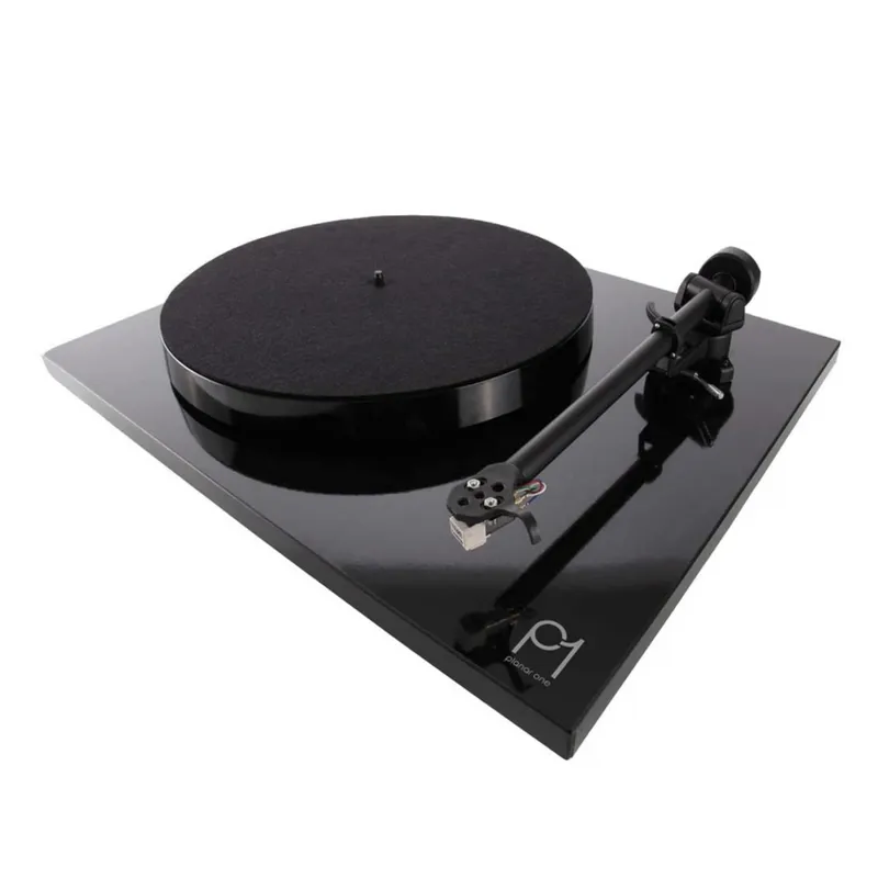 Toca Disco Rega Planar 1 ( Caixa aberta )