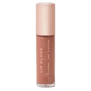 Brilho Labial Mariana Saad Lip Gloss Nude Me