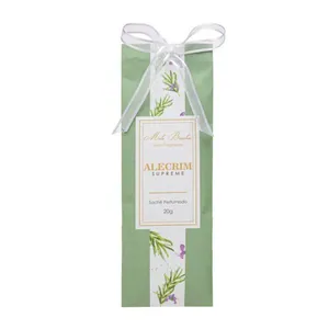 Sache Perfumado Mels Brushes 20gr Alecrim
