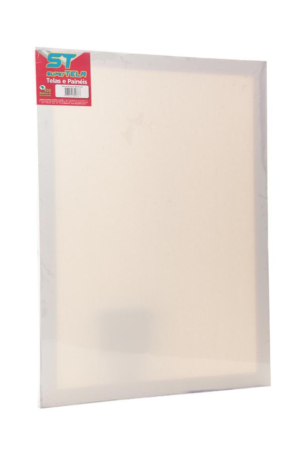 Tela para Pintura Supertela 50x70cm