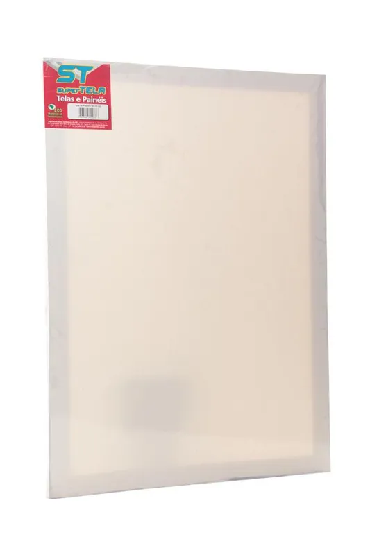 Tela para Pintura Supertela 50x70cm