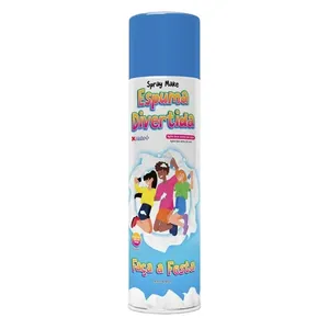 Spray Make Espuminha Lata 400ml