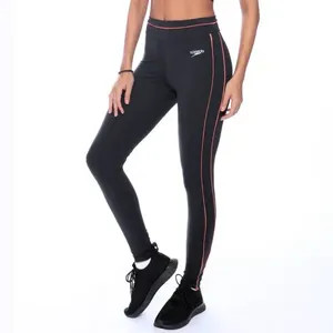 Legging Alive - PRETO CORAL GG2