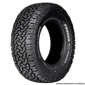 Pneu Speedmax Prime Aro 16 LT235/85R16 120/116R 10PR Pangea All-Terrain WL (MP)