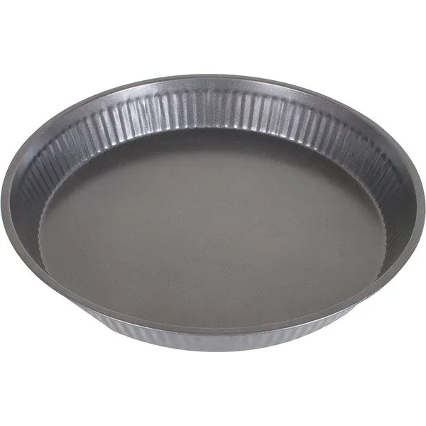 Forma Redonda 28cm Antiaderente Confeitaria Cazza