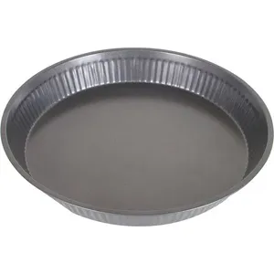 Forma Redonda 28cm Antiaderente Confeitaria Cazza