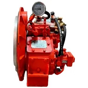 Reversor Marítmo Advance 3.88:1 MA100A1 311.5 Diesel 70HP (MP)