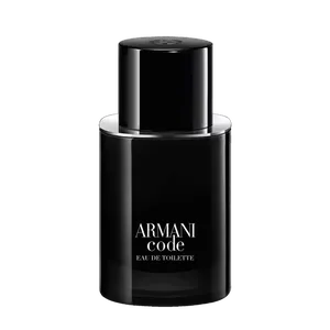 200ml 200ml Giorgio Armani Code Eau de Toilette - Perfume Masculino - 50ml