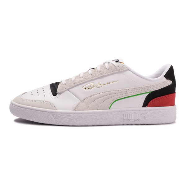 Tênis Puma Ralph Sampson LO Unity - 39