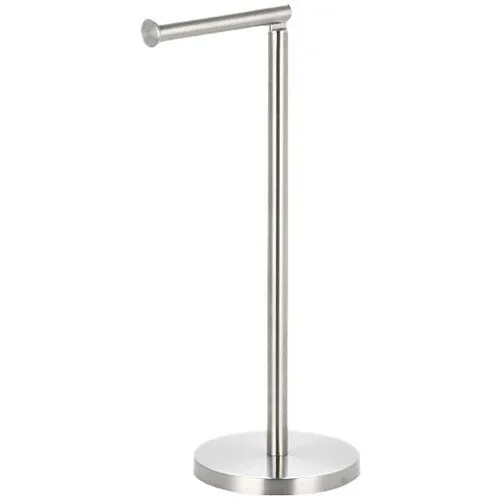 Suporte Para Papel Higienico Mimo Inox BH25088
