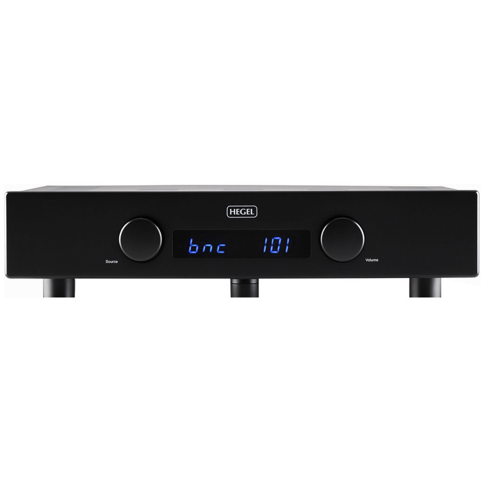 Hegel HD30 Dac CONVERSOR ANALÓGICO DIGITAL 110v