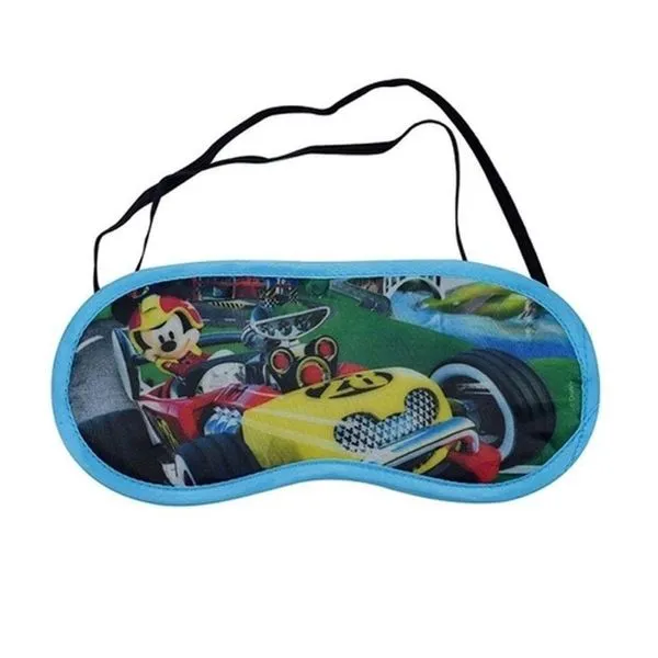 Máscara De Dormir Mickey Mouse - Etitoys