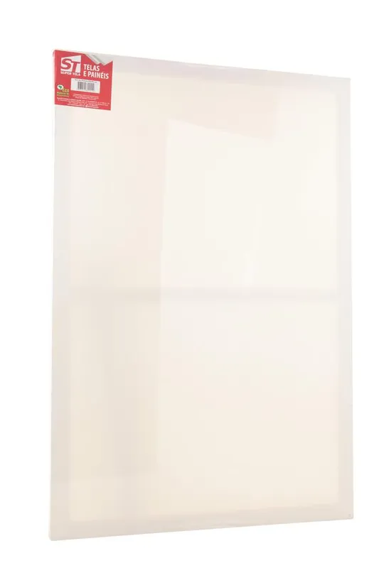 Tela para Pintura 60x90cm
