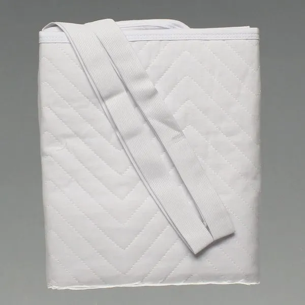 Protetor De Colchão Impermeável Branco 2521