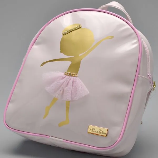 Mochila Roma Bailarina - 9691 9691