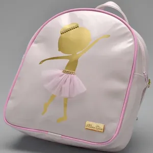 Mochila Roma Bailarina - 9691 9691