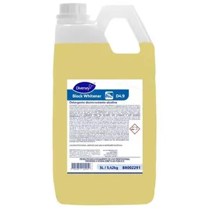 Detergente Líquido Para Tábuas De Corte Diversey 5L D4.9 (MP) Detergente Líquido Para Tábuas De Corte Diversey 5L (MP)