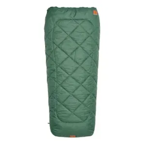 Saco De Dormir Impermeável TM 180x75cm Verde Escuro (MP)