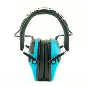 Abafador Eletrônico Aurok Whisper Azul