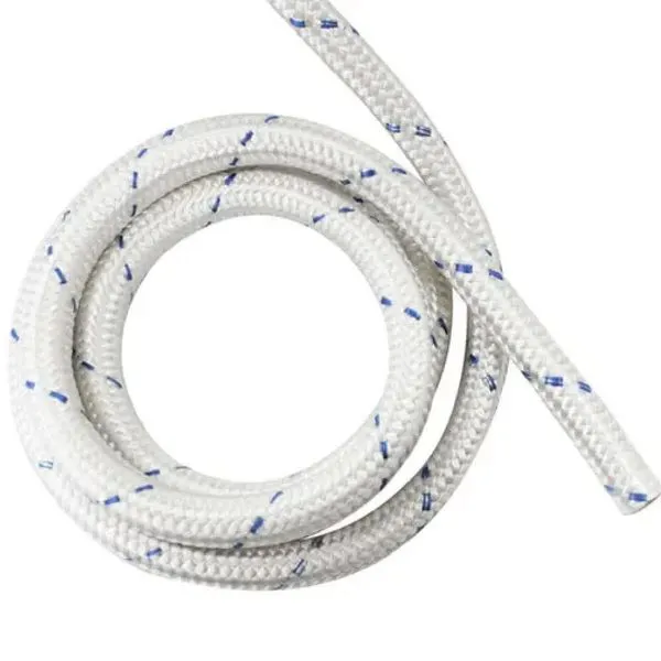 Corda de Segunça 100m Bombeiro 12mm NR18 Rolo com - 5135 - PLASMODIA