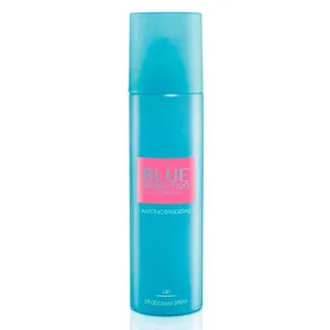 Seduction Blue Women - Desodorante Feminino - 150ml